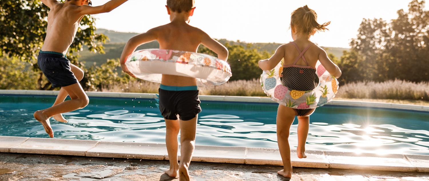 Pool Compatibility