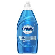 If BeeRepel has similar ingredients as Dish Soap, why can't I just use that?